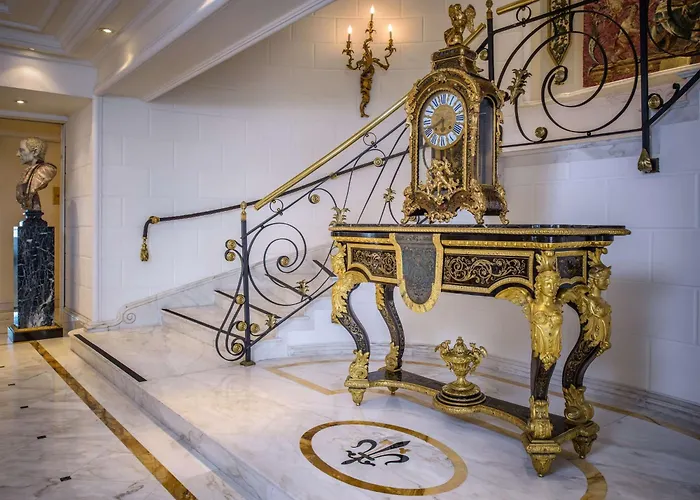Rome Cavalieri, A Waldorf Astoria Hotel