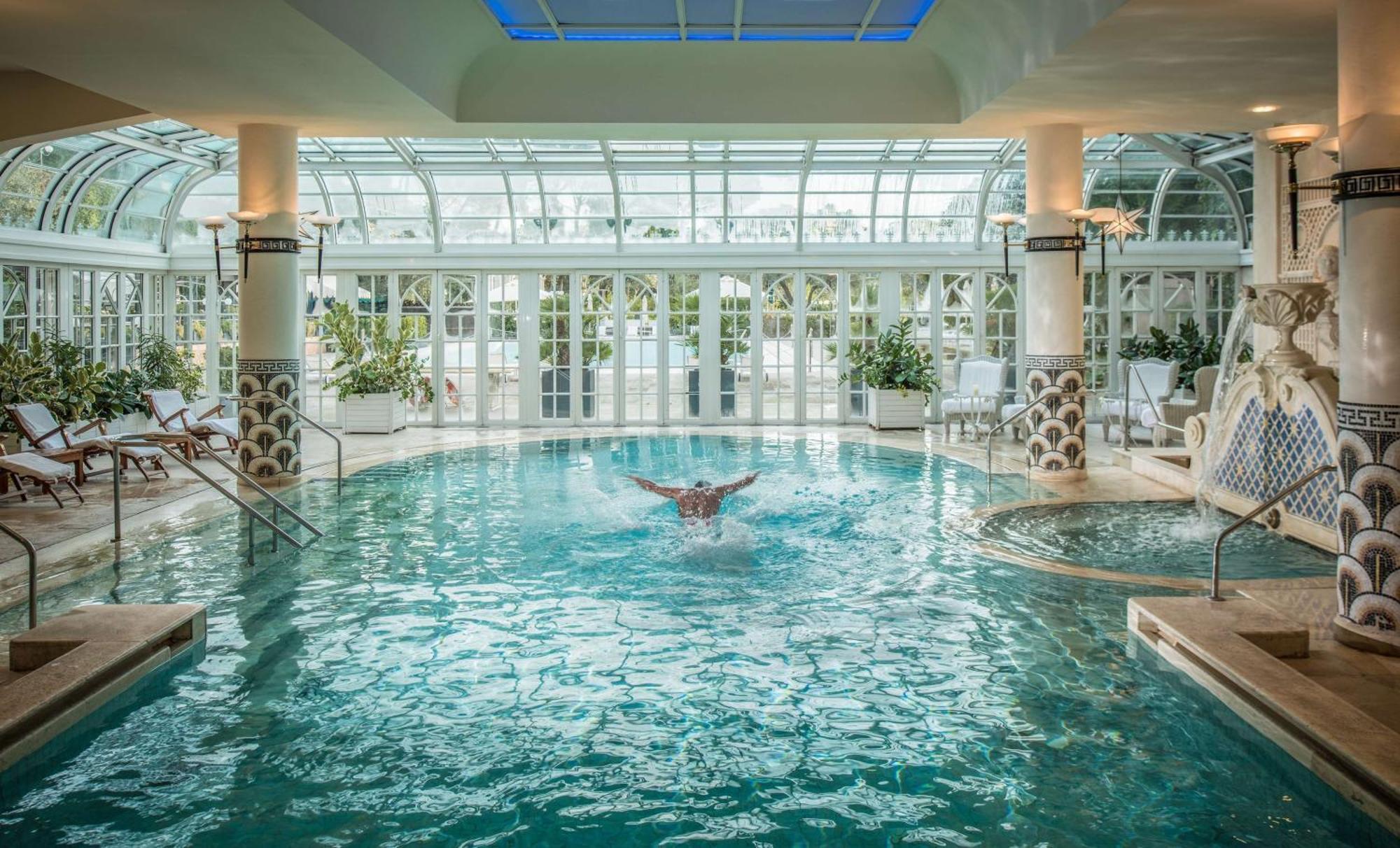 Cavalieri, A Waldorf Astoria Resort Rome