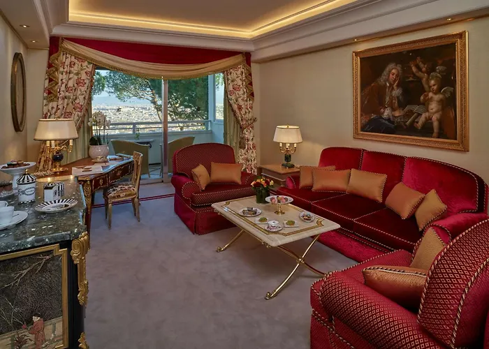 Rome Cavalieri，华尔道夫酒店