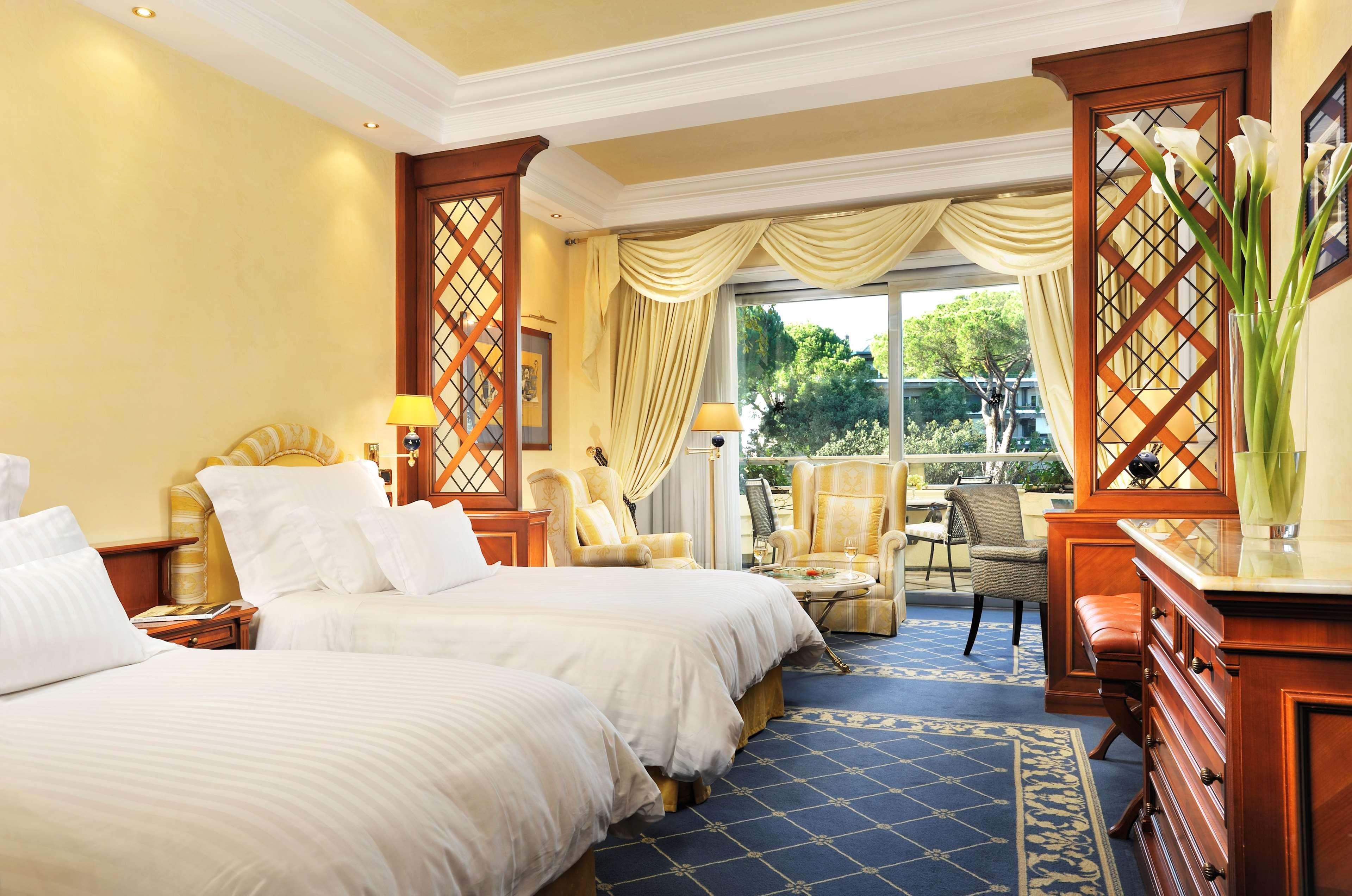 Cavalieri, A Waldorf Astoria Rom