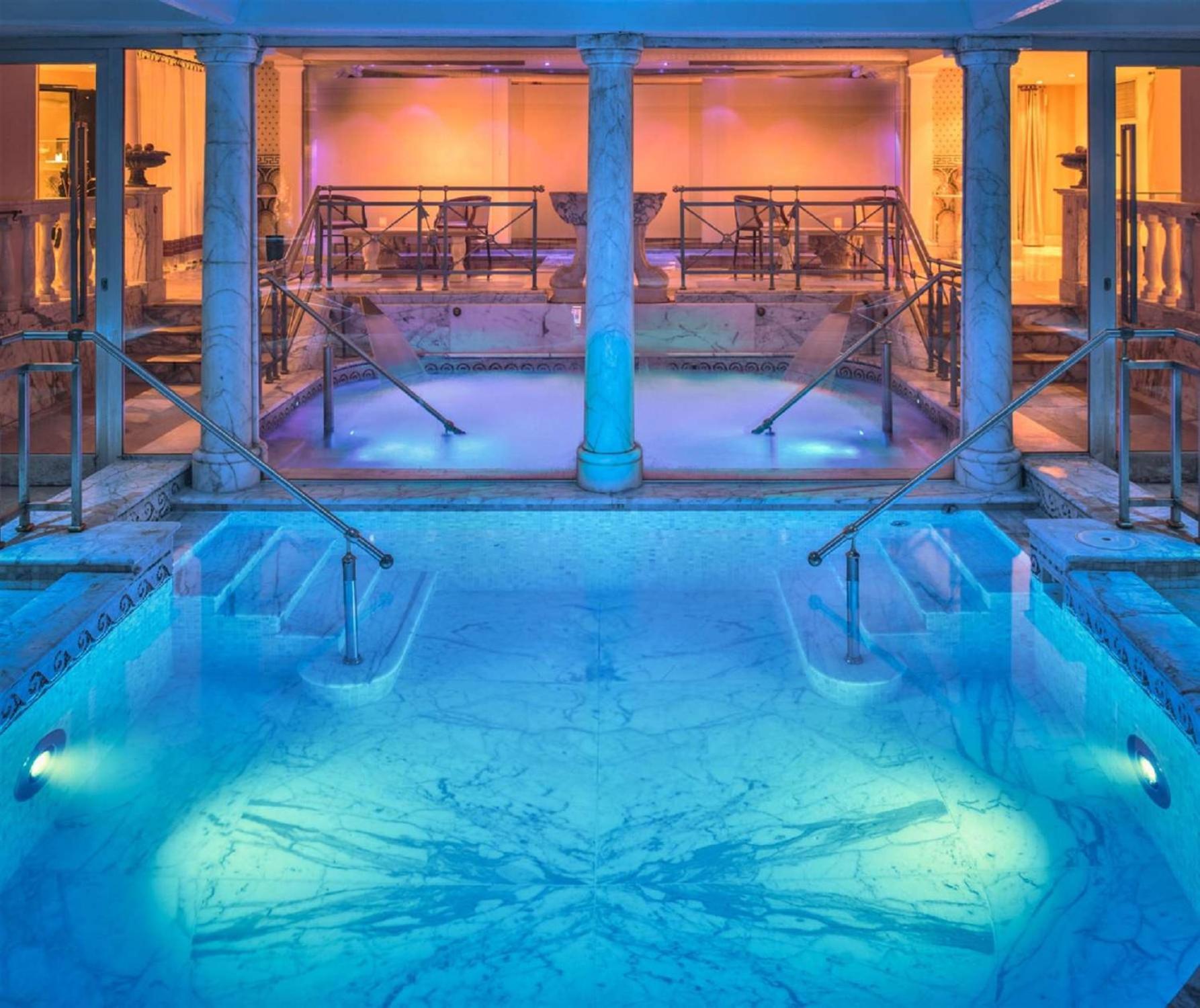 Cavalieri, A Waldorf Astoria 5*