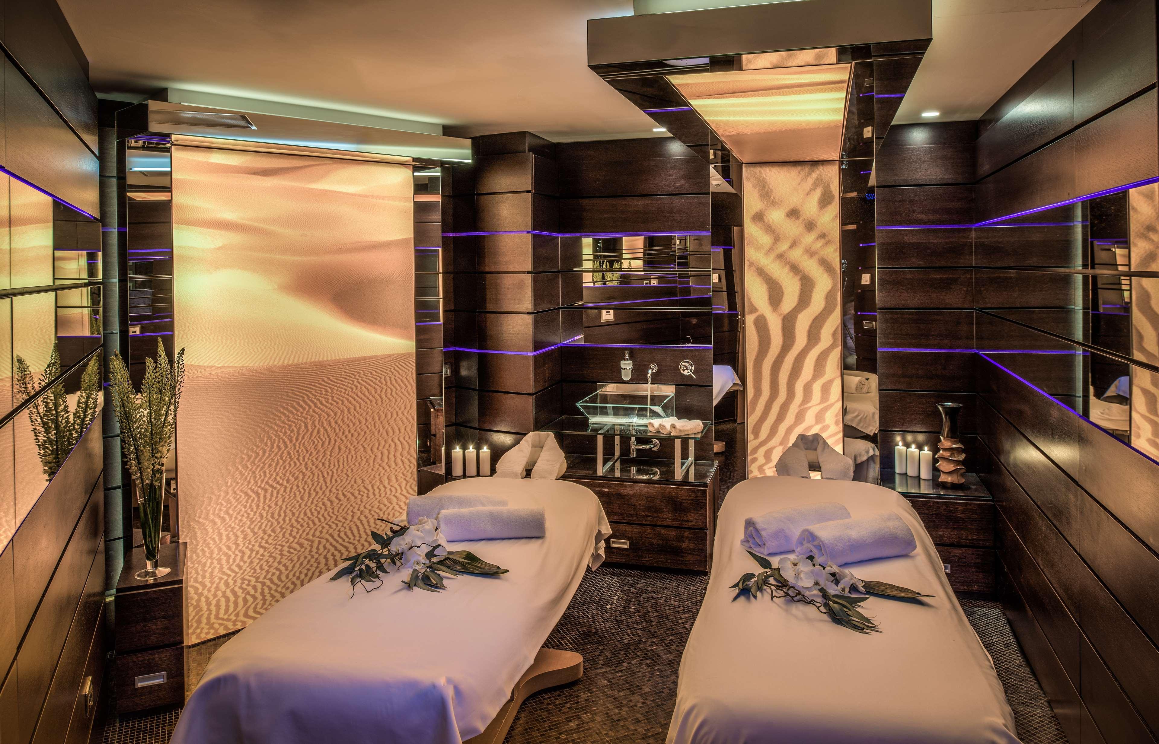 Cavalieri, A Waldorf Astoria Rome