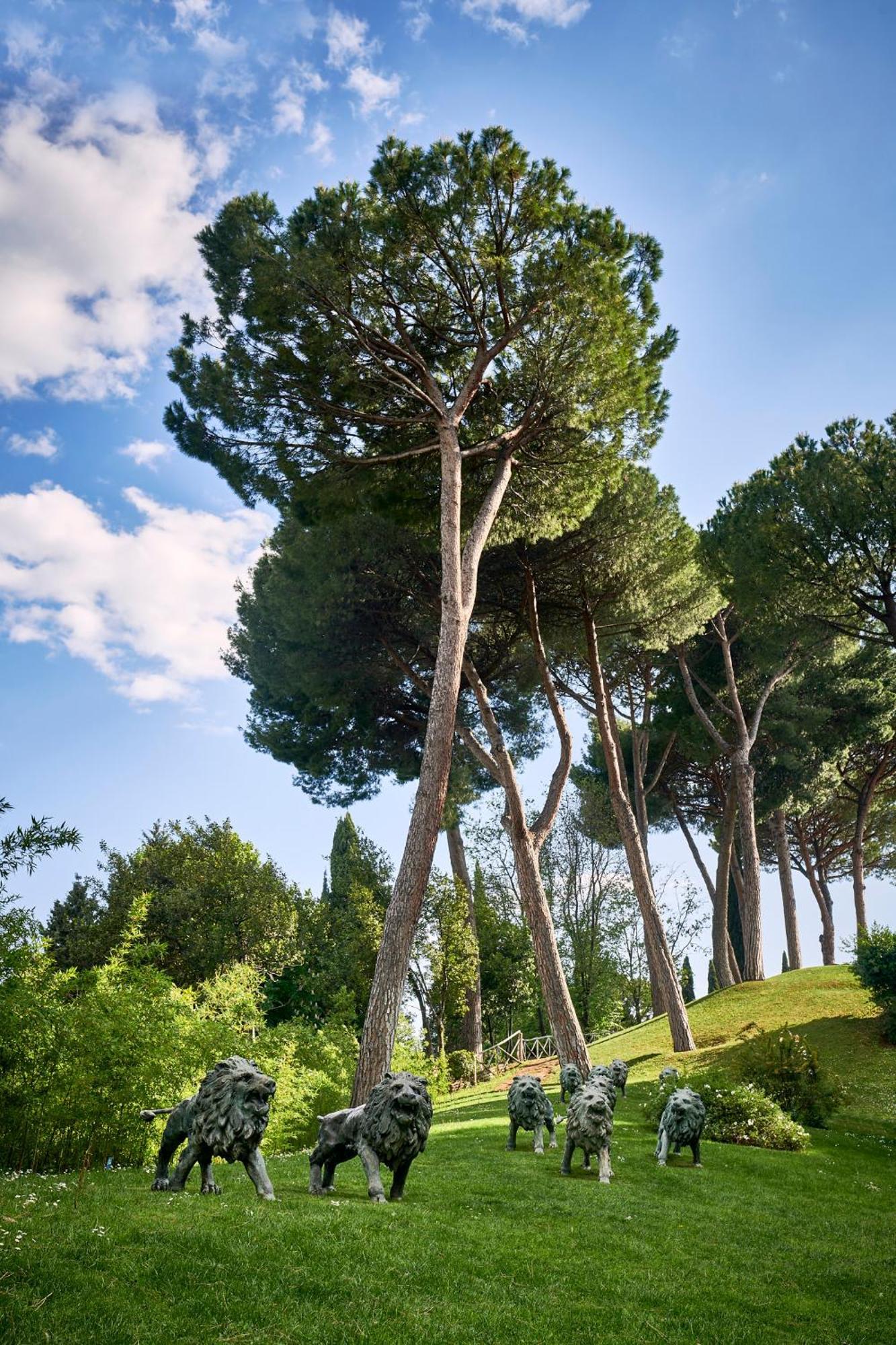 Cavalieri, A Waldorf Astoria Resort Roma