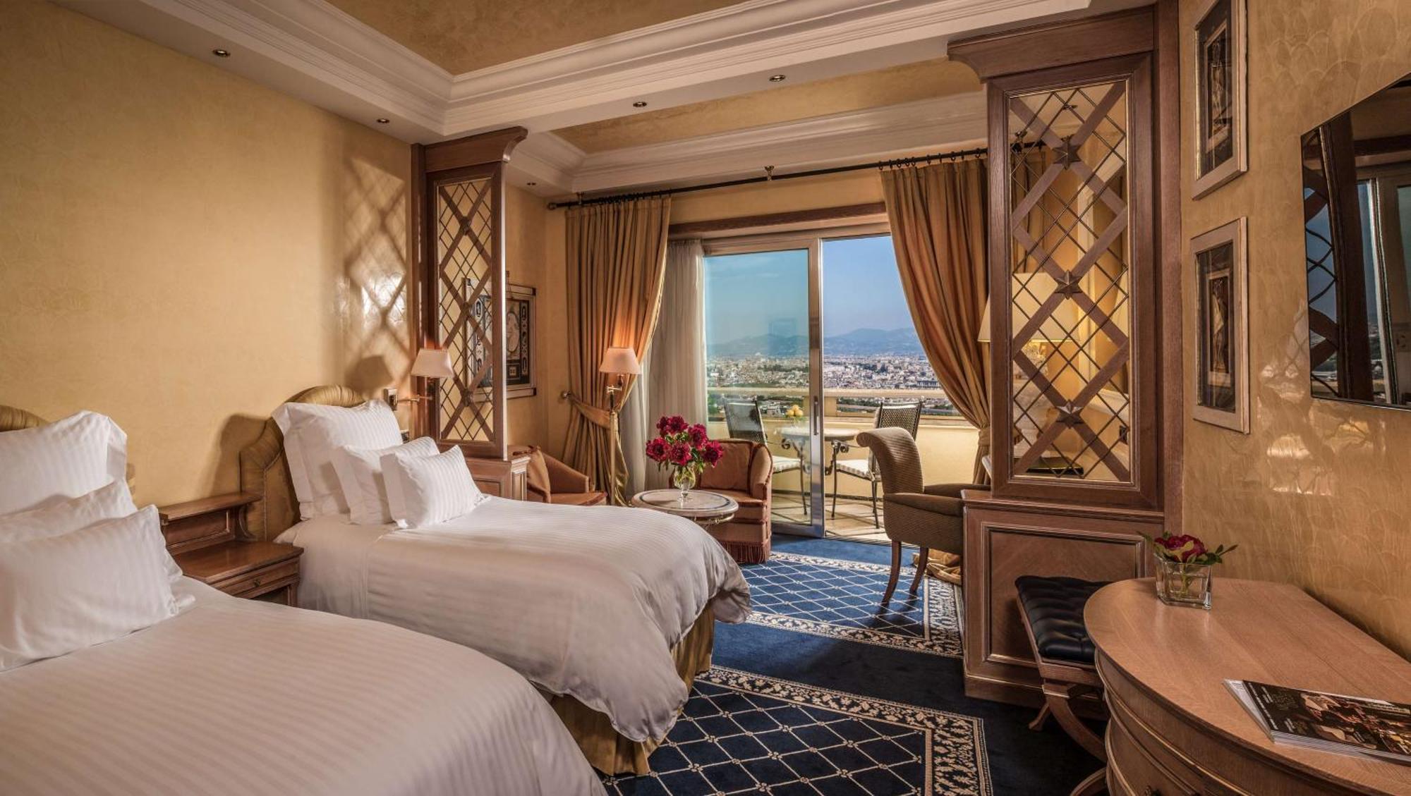 Cavalieri, A Waldorf Astoria Resort Rome